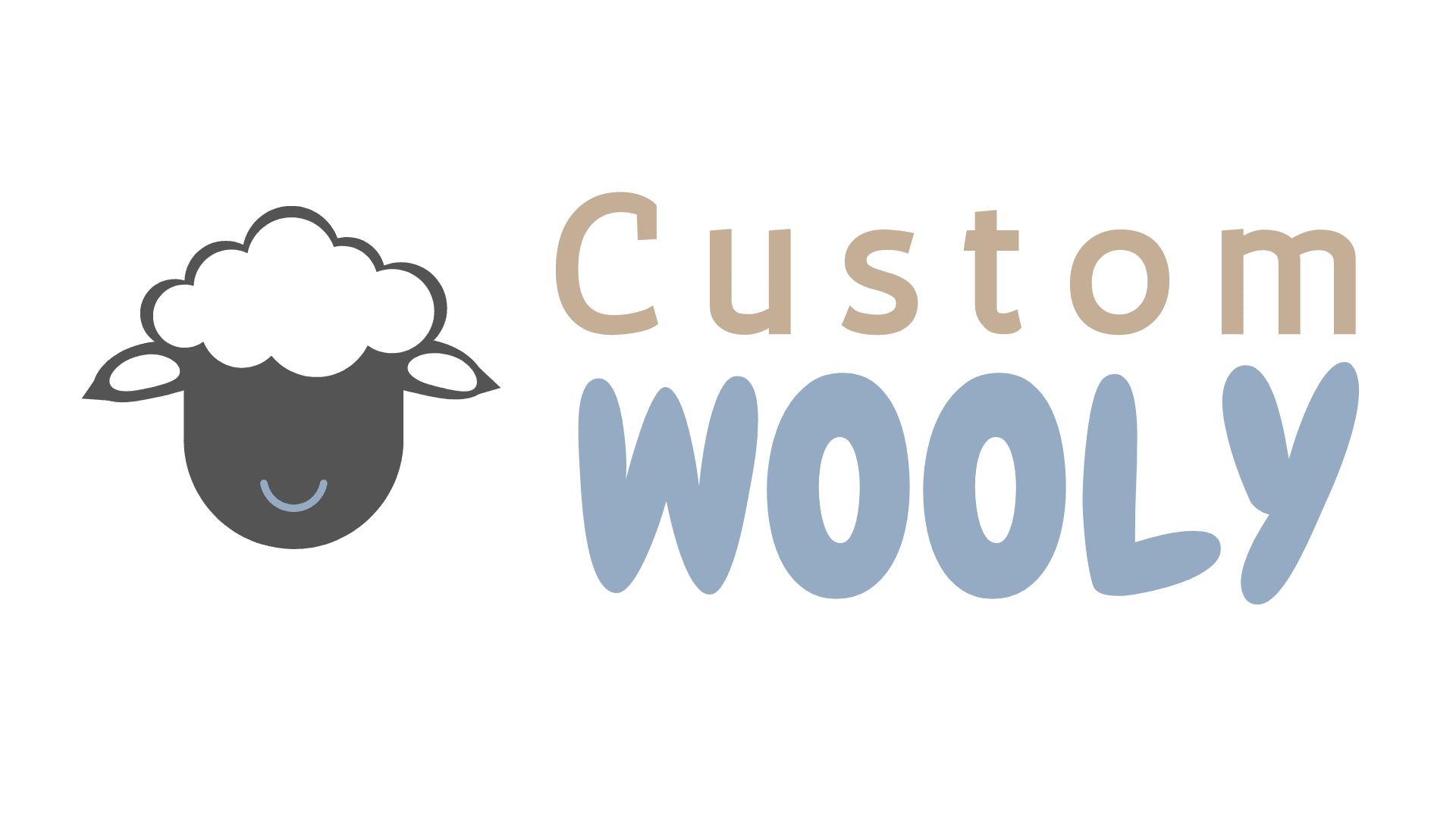 Custom Wooly